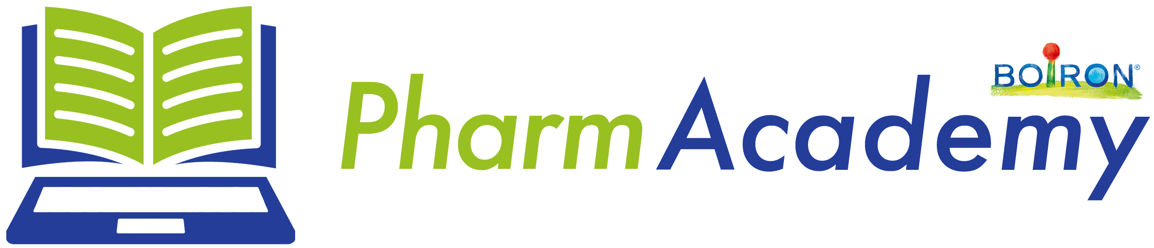 Logo PharmAcademy